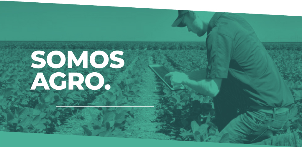 Profarm - Somos Agro